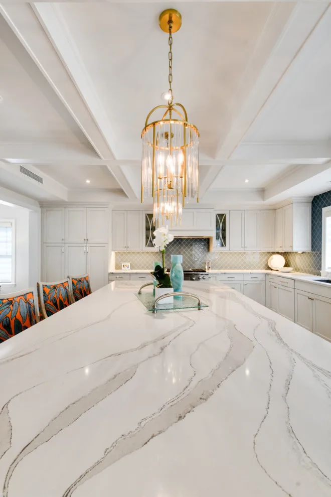 Palm Beach West by Cathy Dykman Acinger Design - Photo 2