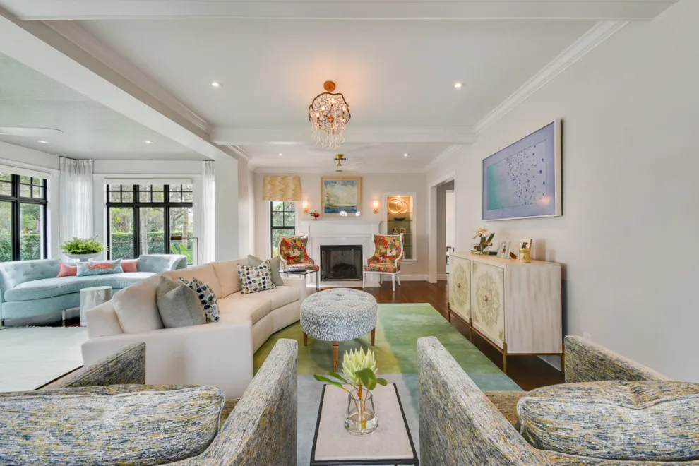 Palm Beach West by Cathy Dykman Acinger Design - Photo 16