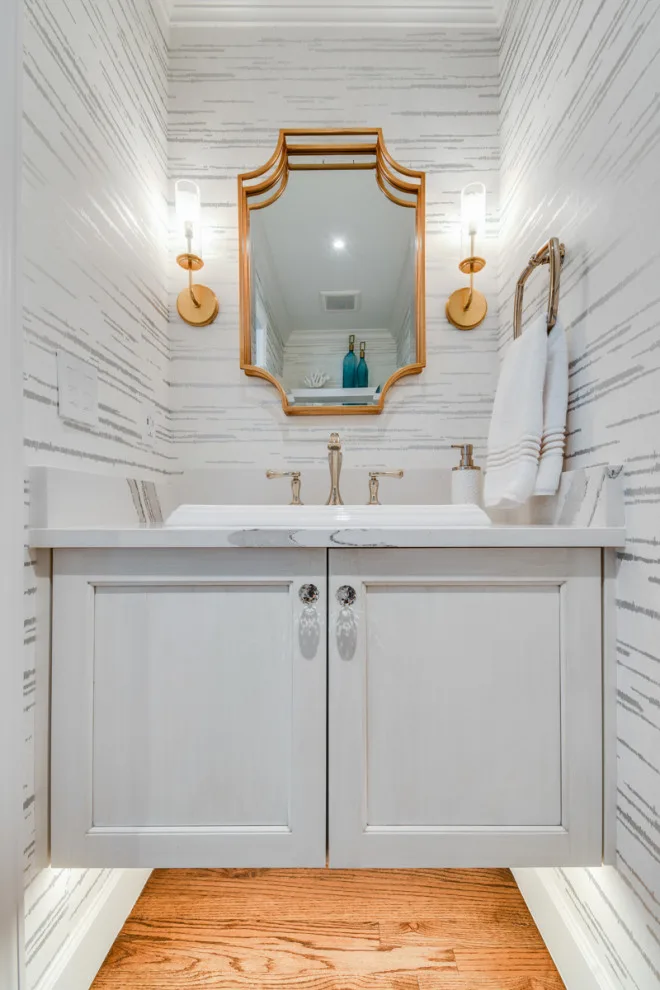 Palm Beach West by Cathy Dykman Acinger Design - Photo 26