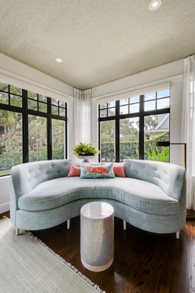 Palm Beach West by Cathy Dykman Acinger Design - Photo 9