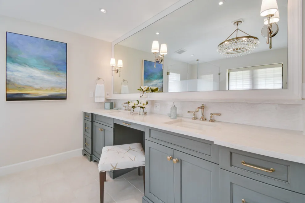 Palm Beach West by Cathy Dykman Acinger Design - Photo 30