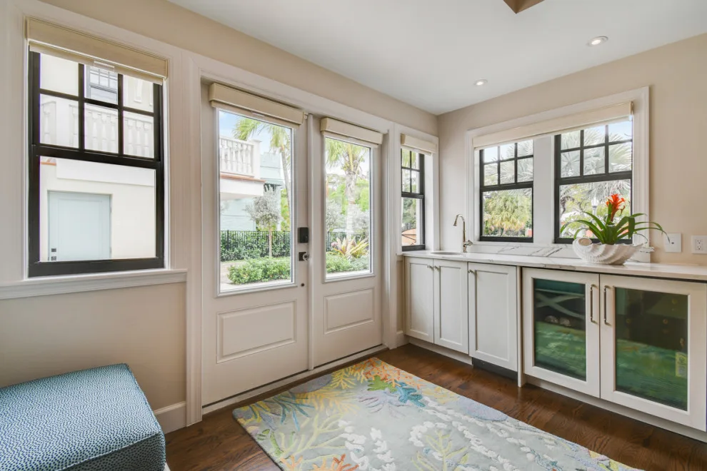 Palm Beach West by Cathy Dykman Acinger Design - Photo 33