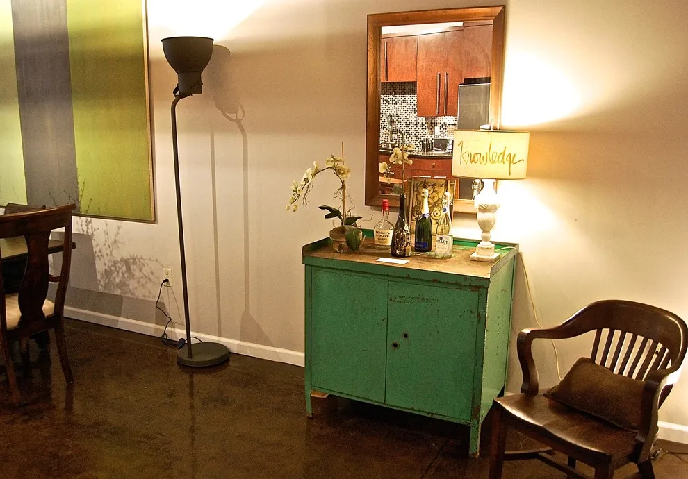 West Pershing Home Staging by Howard Fischer Design - Photo 6
