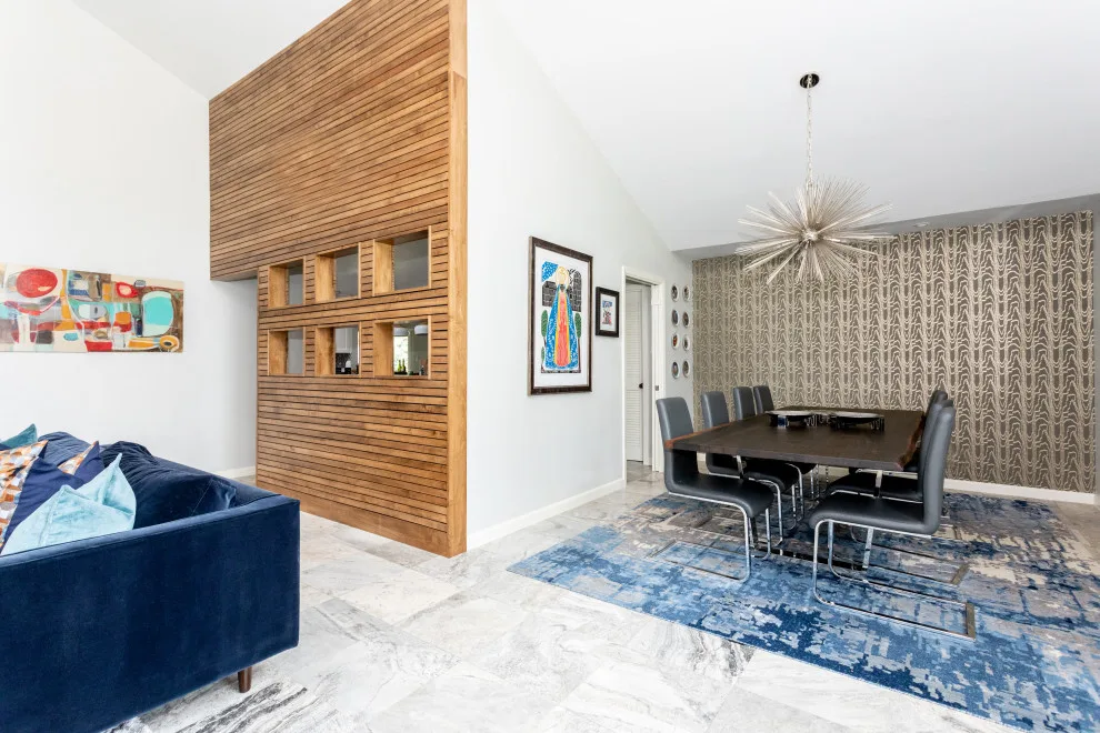 Rim West Renovation by Urbane Design - Photo 2