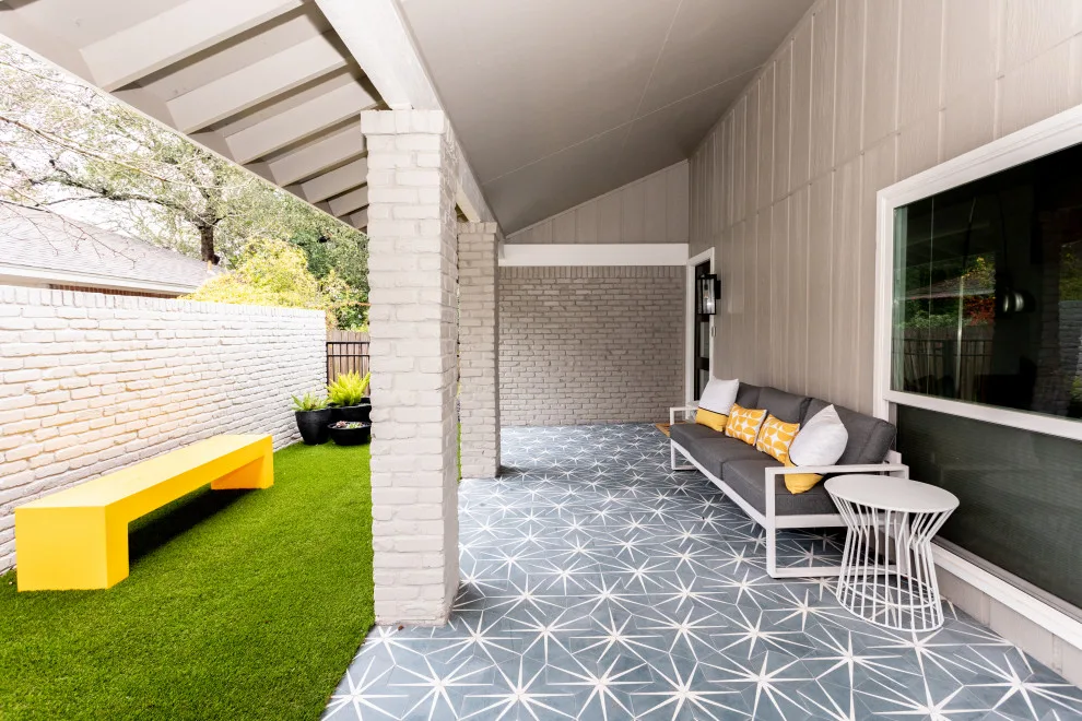 Rim West Renovation by Urbane Design - Photo 7