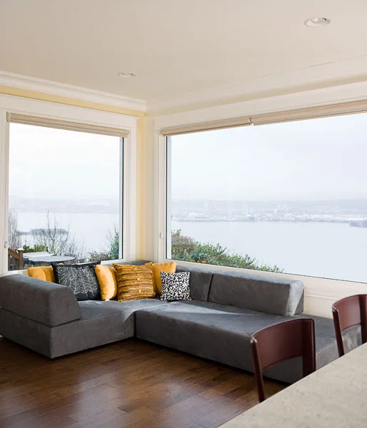 Admiral Home in West Seattle by Kim OReilly Interiors - Photo 14