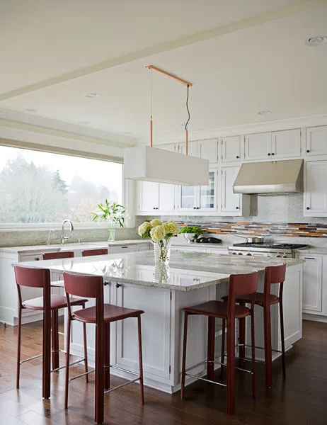 Admiral Home in West Seattle by Kim OReilly Interiors - Photo 10