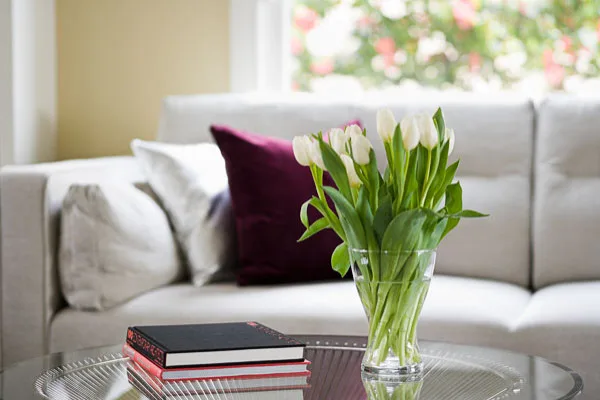Admiral Home in West Seattle by Kim OReilly Interiors - Photo 9