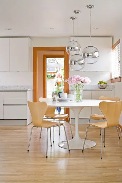 West Seattle Culinary Studio by Kim OReilly Interiors - Photo 4