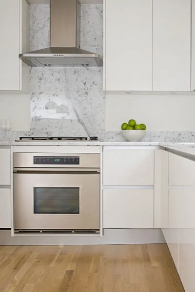 West Seattle Culinary Studio by Kim OReilly Interiors - Photo 3