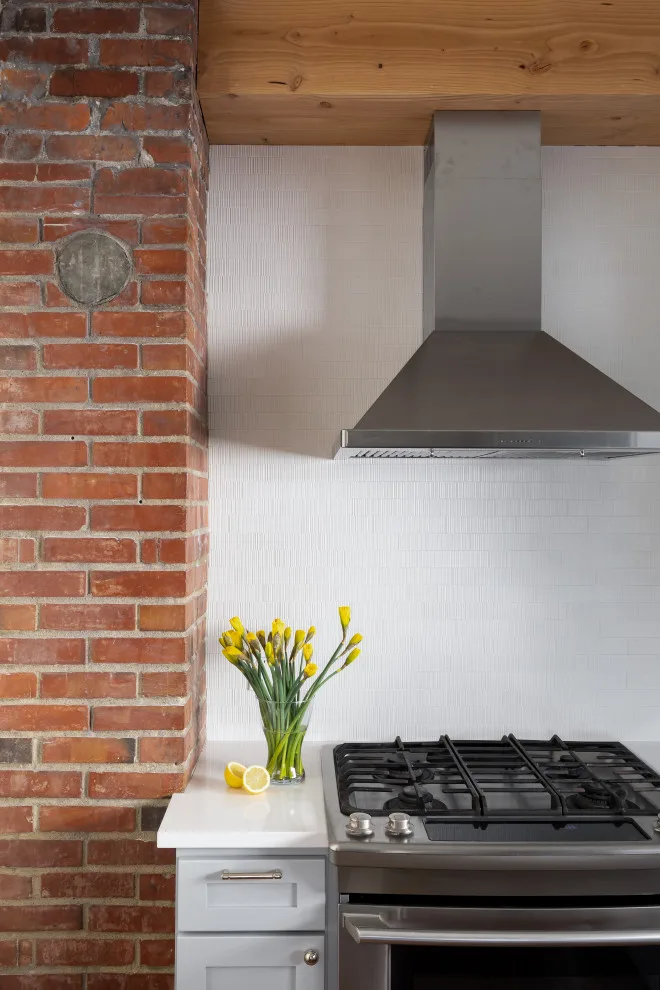 West Seattle Culinary Renovation by Kim OReilly Interiors - Photo 2