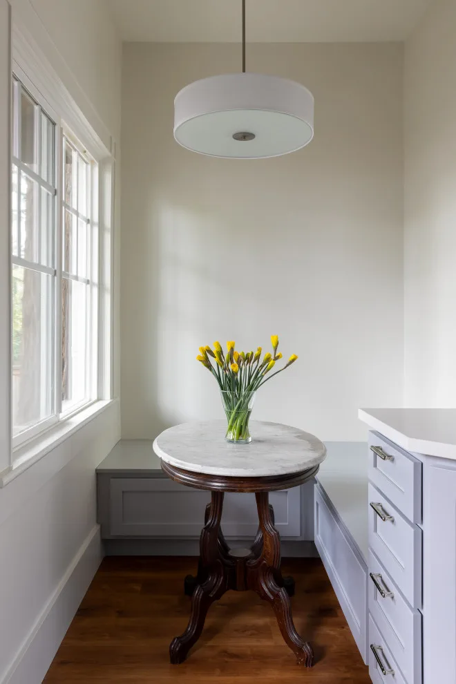 West Seattle Culinary Renovation by Kim OReilly Interiors - Photo 6