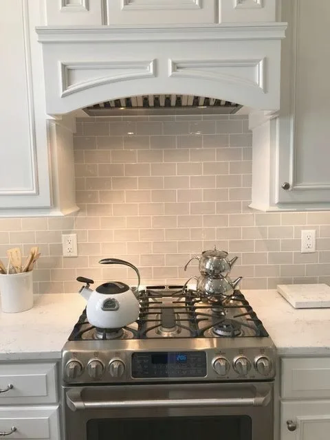 West End Kitchen by Nest Obsessed Interior Design - Photo 3