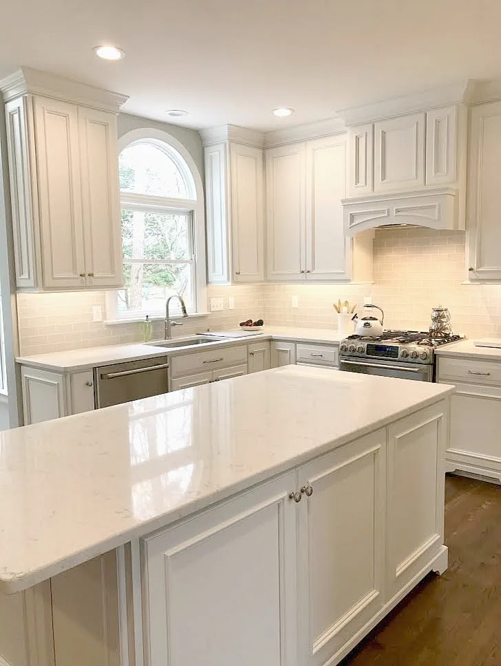 West End Kitchen by Nest Obsessed Interior Design - Photo 5