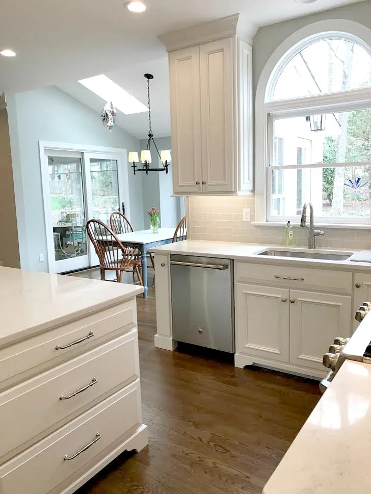West End Kitchen by Nest Obsessed Interior Design - Photo 4