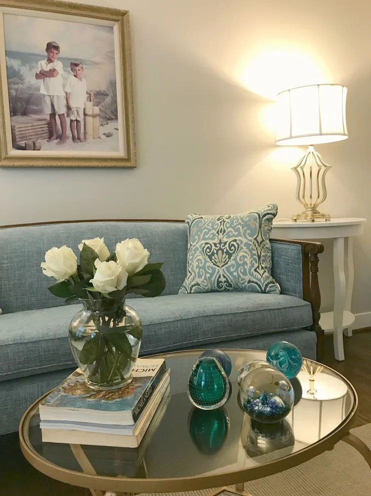 Nest Obsessed Interior Design - Photo 5