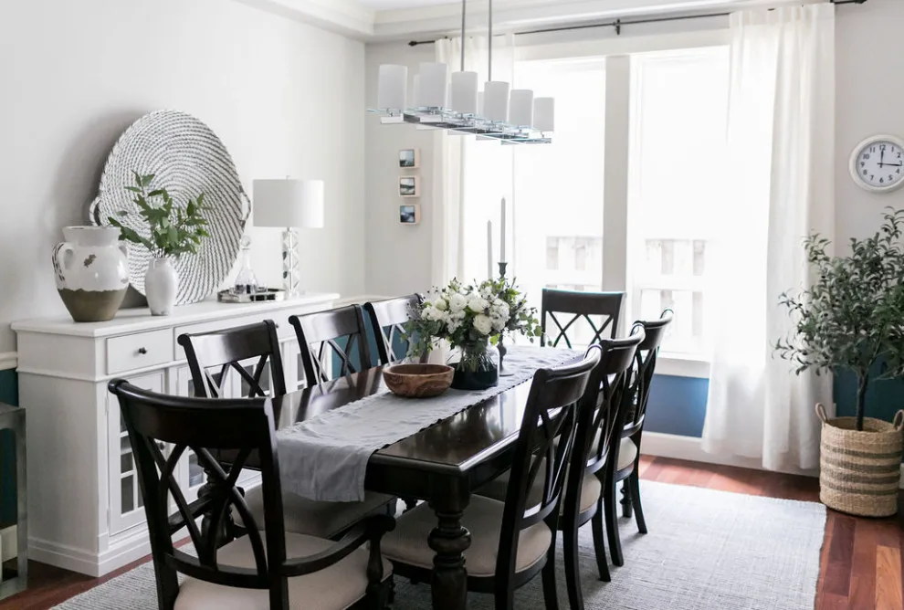 Westerly Eating Area by Cozy In Love Spaces - Photo 8