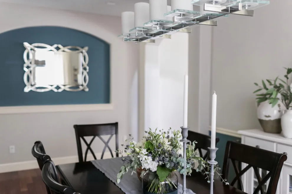 Westerly Eating Area by Cozy In Love Spaces - Photo 7