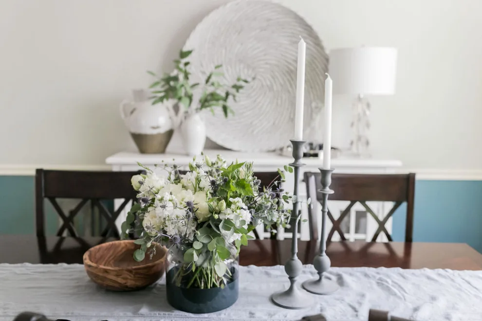 Westerly Eating Area by Cozy In Love Spaces - Photo 6