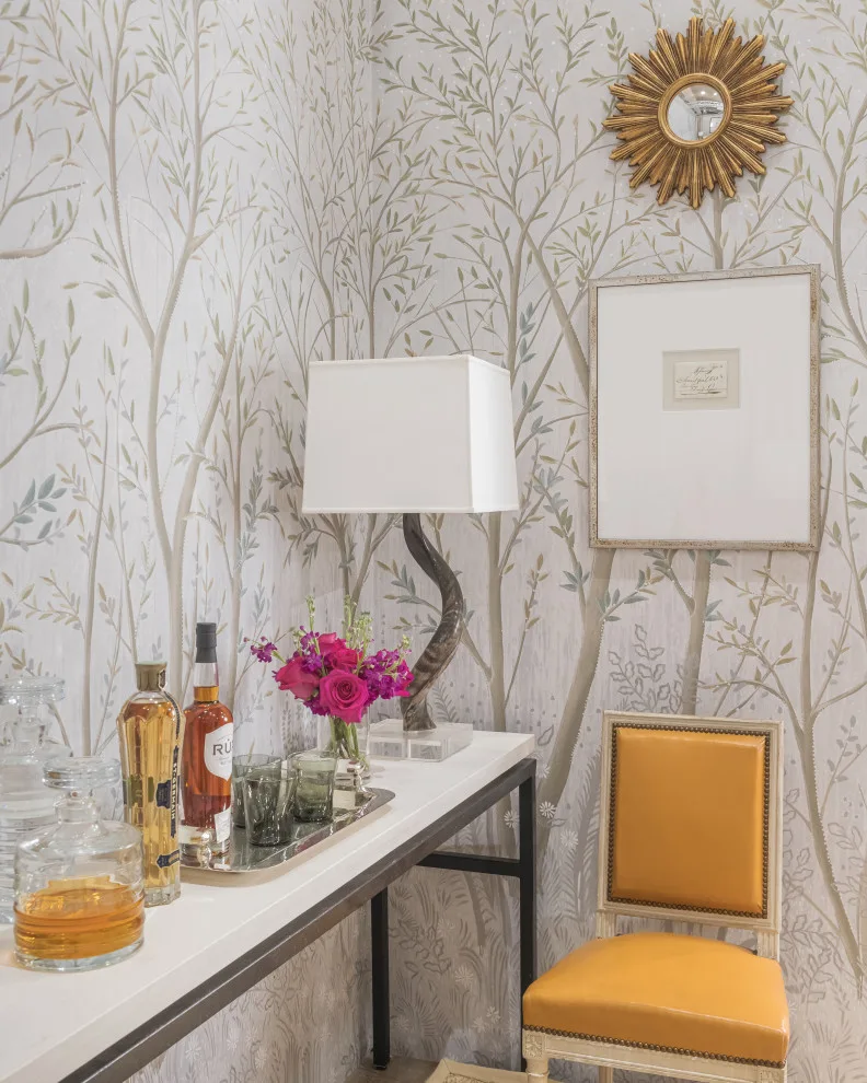 Western Design Symposium by Anne Buresh Interior Design - Photo 5