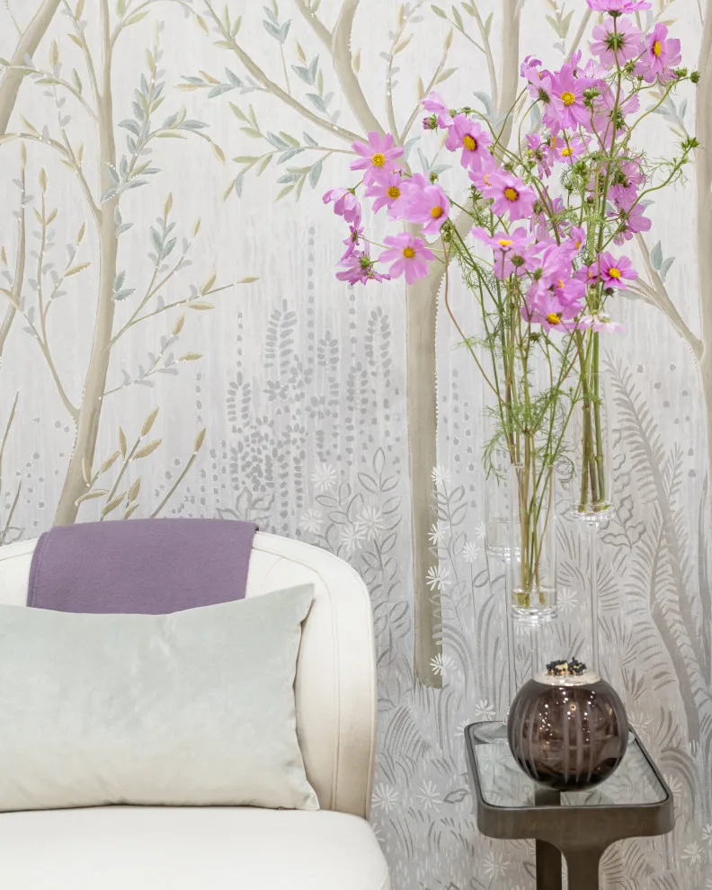 Anne Buresh Interior Design - Photo 13