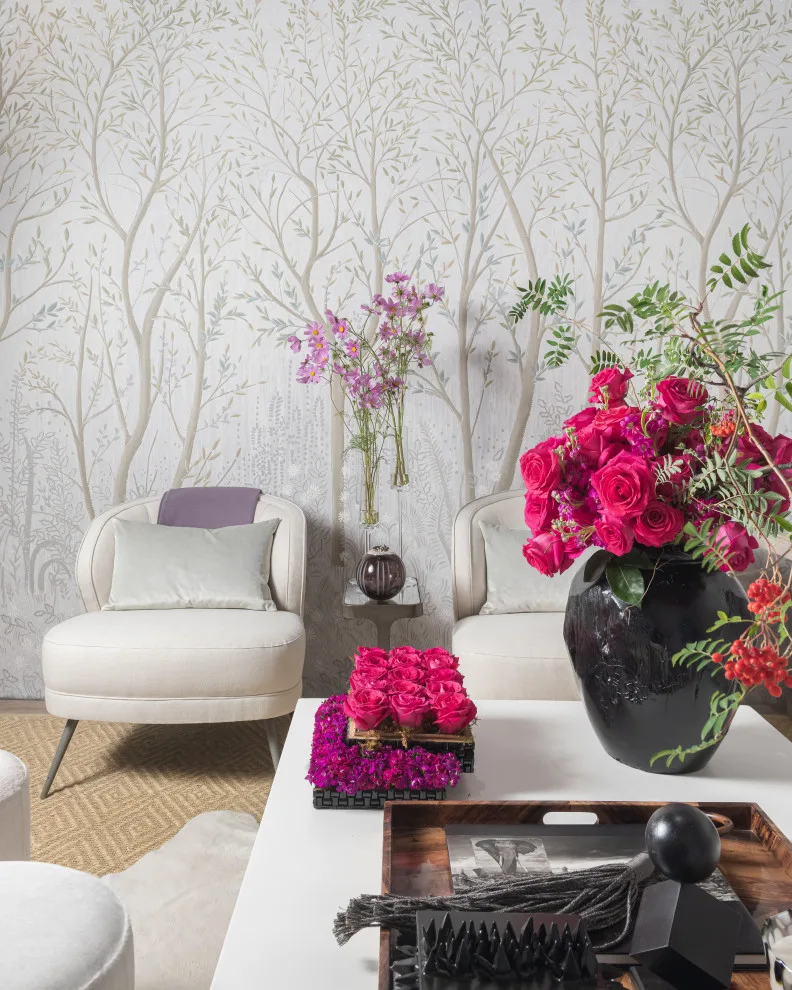 Western Design Symposium by Anne Buresh Interior Design - Photo 3