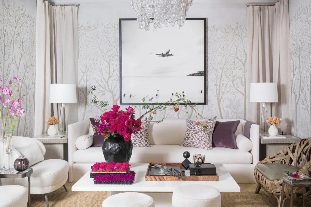 Western Design Symposium by Anne Buresh Interior Design - Photo 4