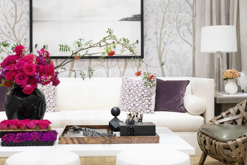 Western Design Symposium by Anne Buresh Interior Design - Photo 2