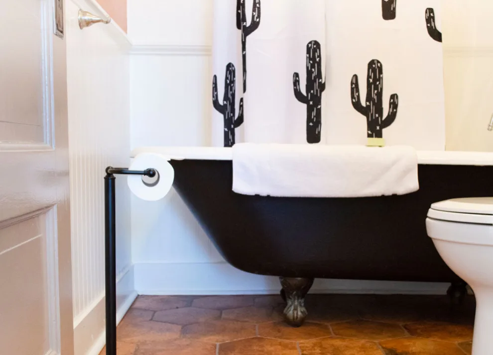 Boutique Inn in Bisbee, AZ by Clare S Design - Photo 11