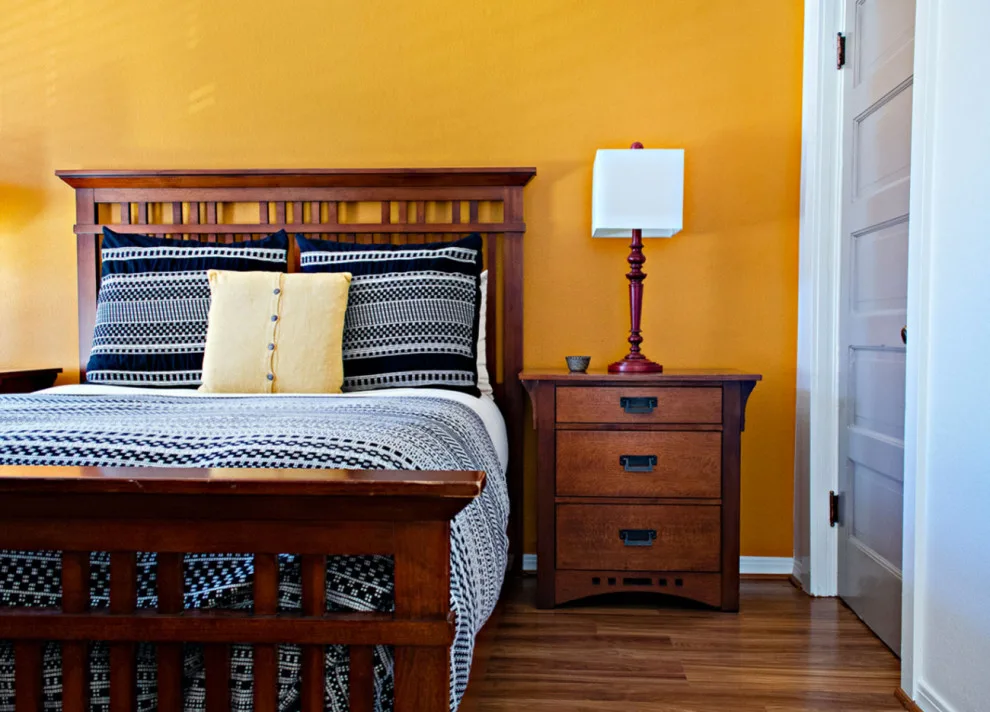 Boutique Inn in Bisbee, AZ by Clare S Design - Photo 3