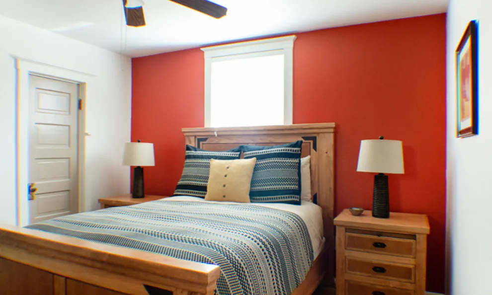 Boutique Inn in Bisbee, AZ by Clare S Design - Photo 4