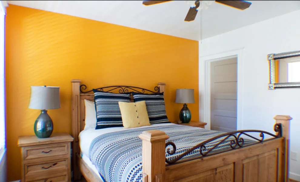 Boutique Inn in Bisbee, AZ by Clare S Design - Photo 5