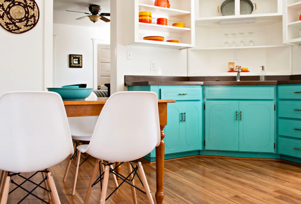 Boutique Inn in Bisbee, AZ by Clare S Design - Photo 10