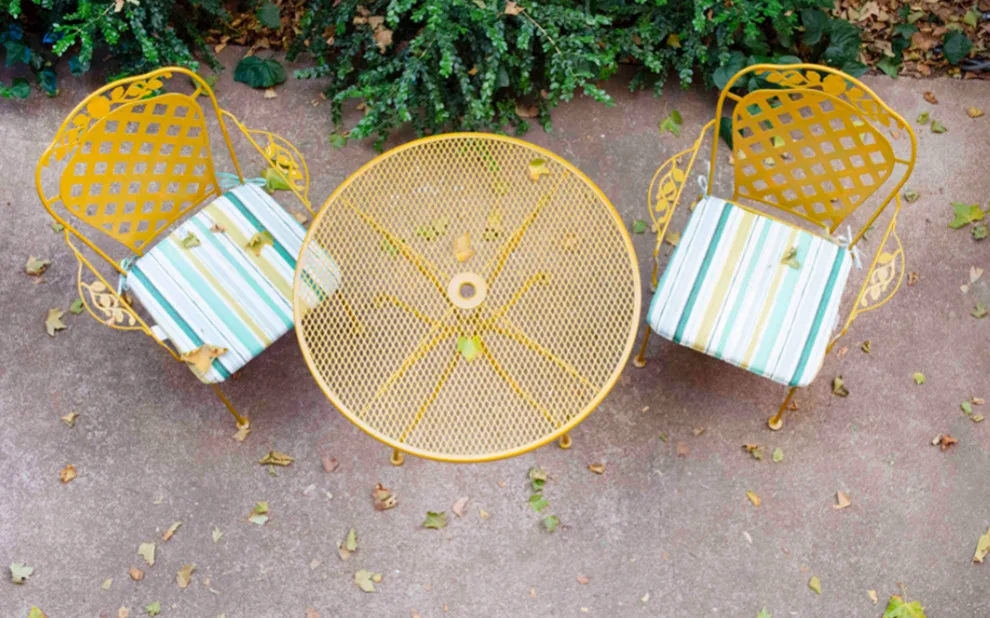 Boutique Inn in Bisbee, AZ by Clare S Design - Photo 8