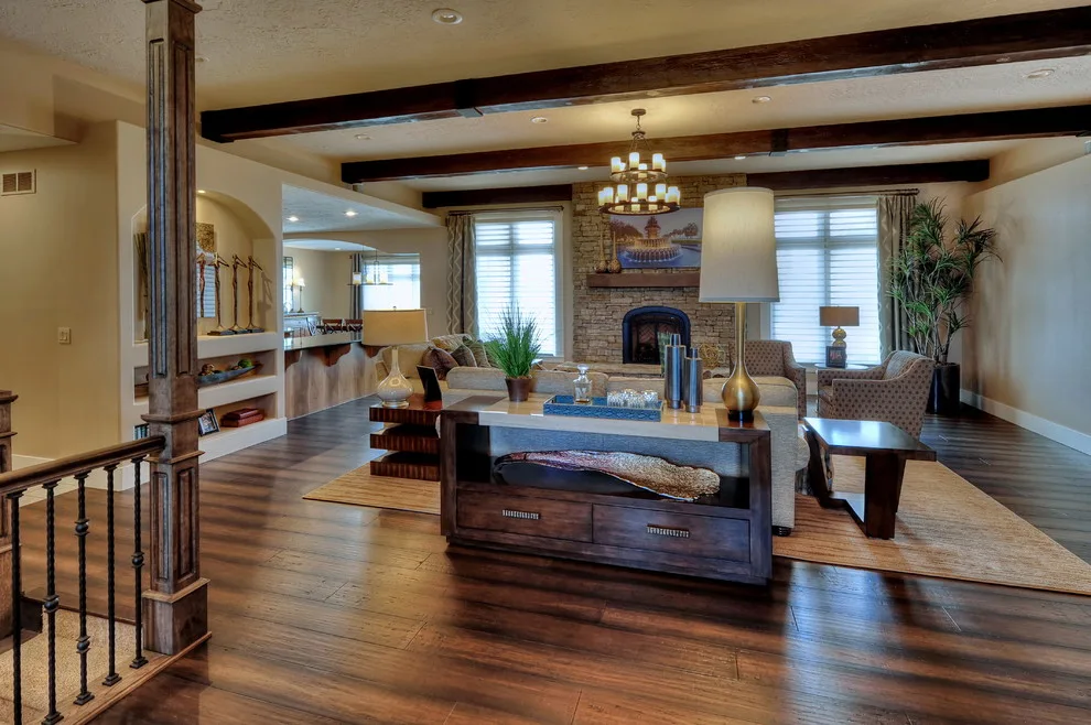 Nebraska West Lake Getaway by Coffey & Co. House Of Interiors - Photo 4