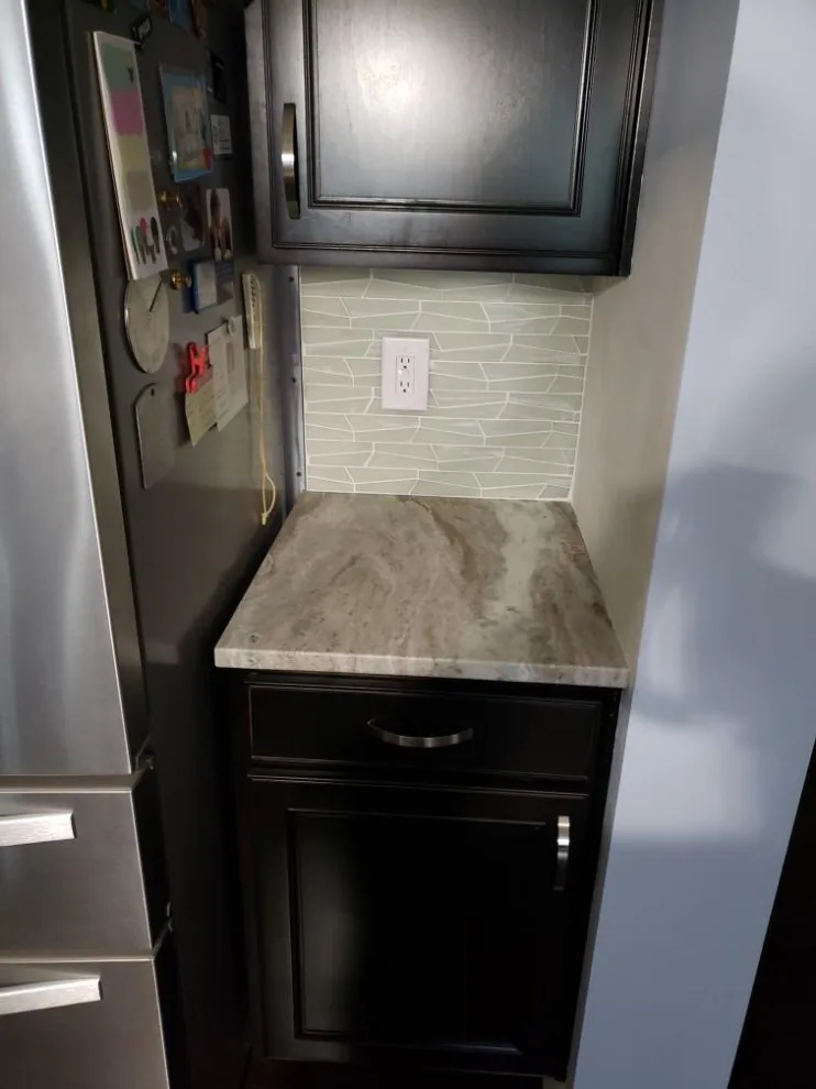 Westfield Culinary by Amethyst Interiors LLC - Photo 3