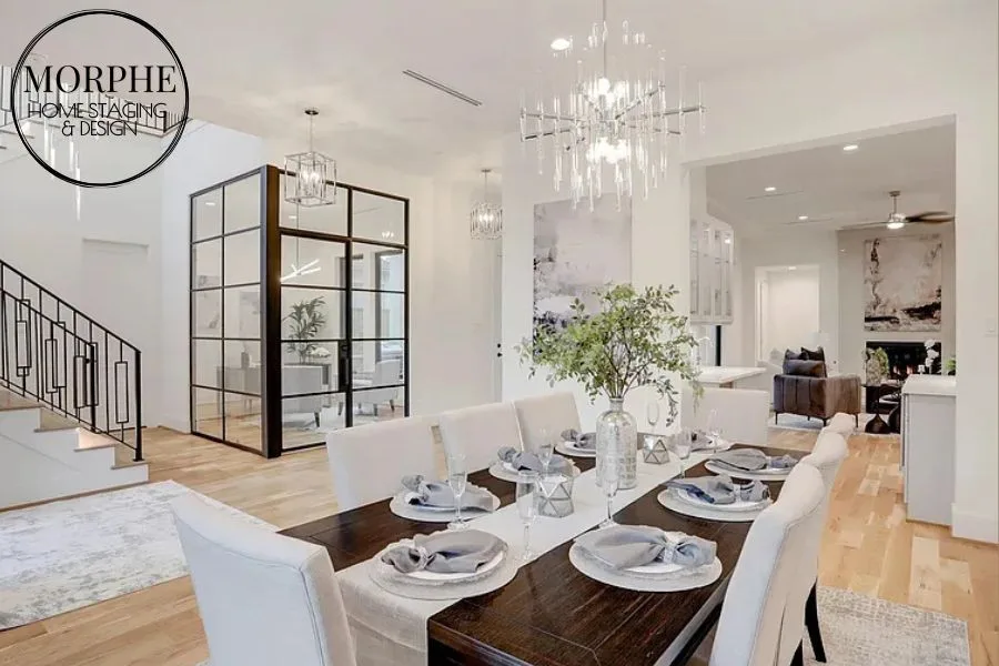 Westgrove Luxury Estate by Morphe Home Staging & Design - Photo 17