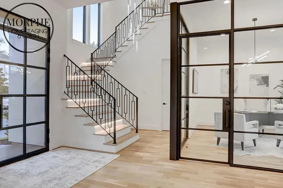 Westgrove Luxury Estate by Morphe Home Staging & Design - Photo 4