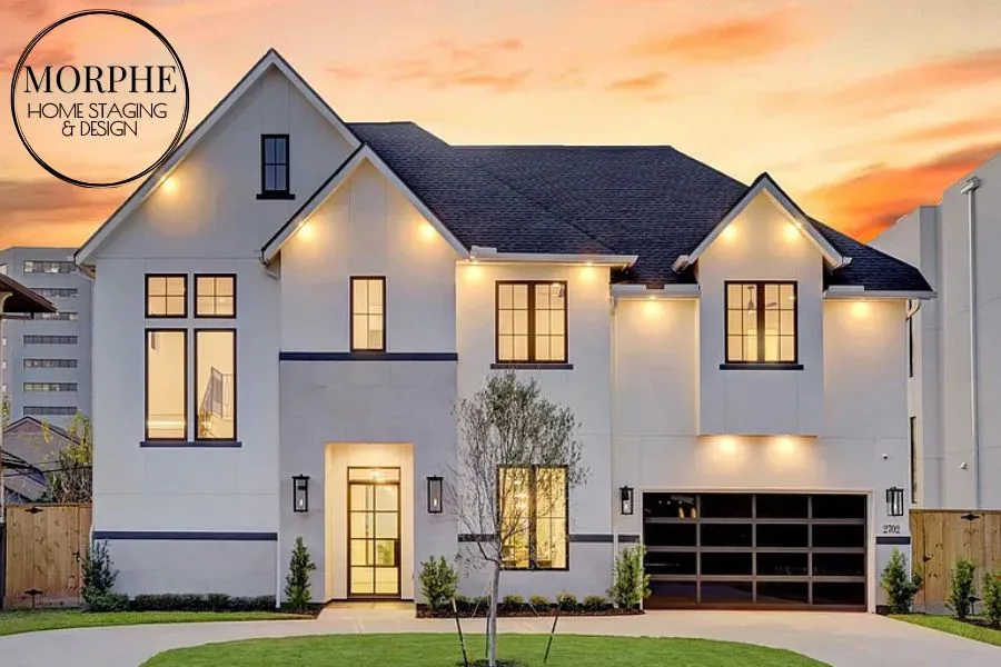 Westgrove Luxury Estate by Morphe Home Staging & Design - Photo 2