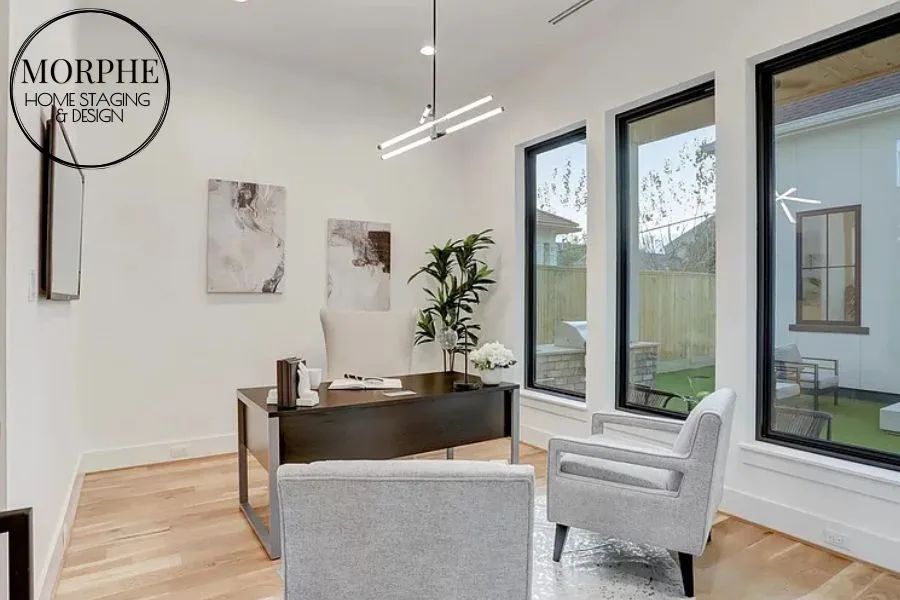 Westgrove Luxury Estate by Morphe Home Staging & Design - Photo 16
