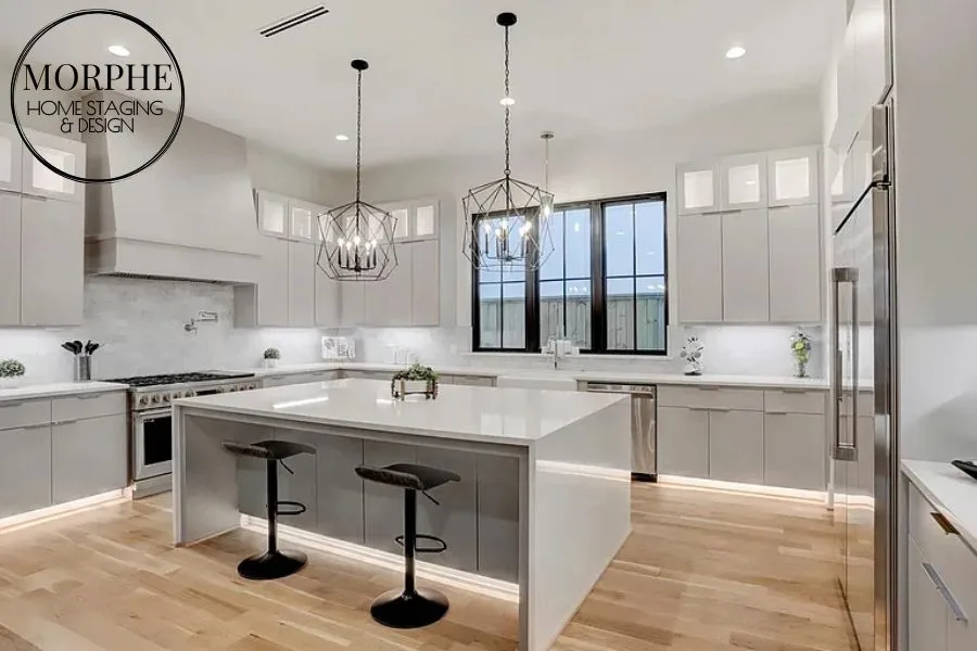 Westgrove Luxury Estate by Morphe Home Staging & Design - Photo 6