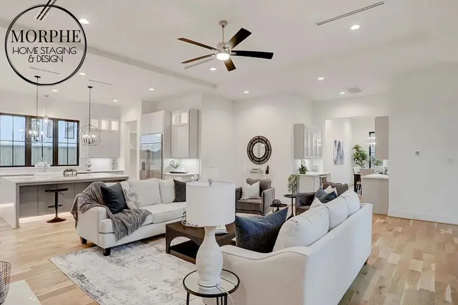Westgrove Luxury Estate by Morphe Home Staging & Design - Photo 8