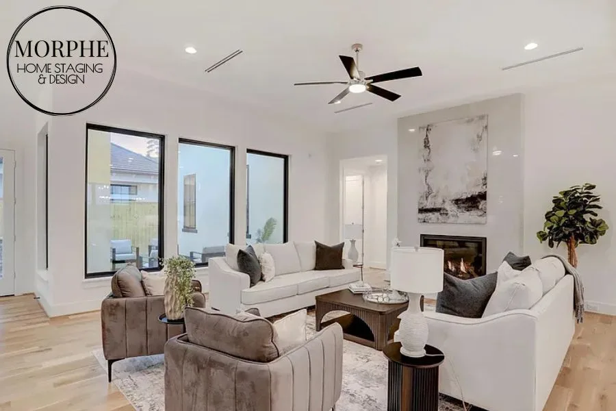 Westgrove Luxury Estate by Morphe Home Staging & Design - Photo 3