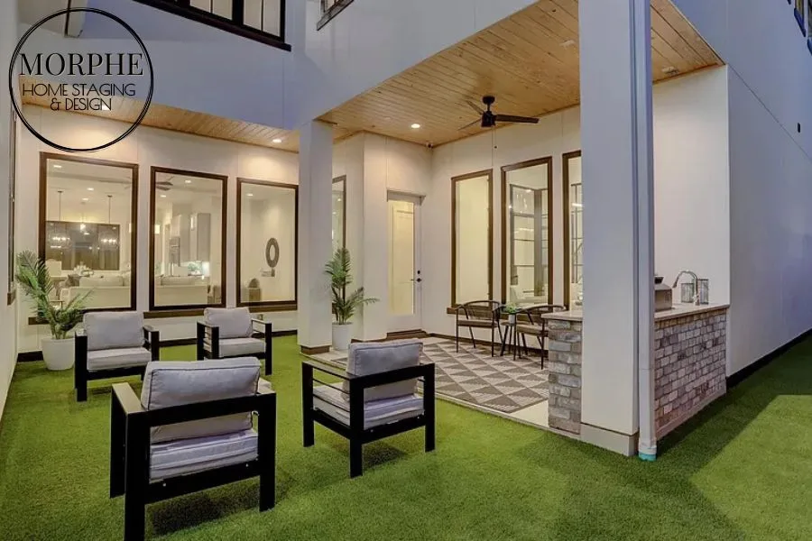 Westgrove Luxury Estate by Morphe Home Staging & Design - Photo 15