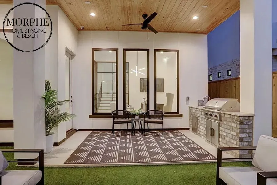 Westgrove Luxury Estate by Morphe Home Staging & Design - Photo 13