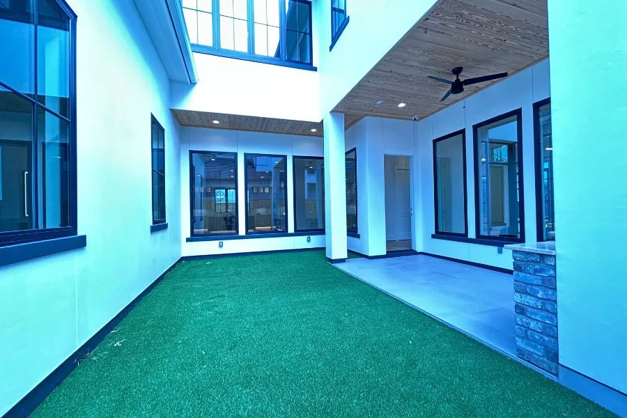 Westgrove Luxury Estate by Morphe Home Staging & Design - Photo 12