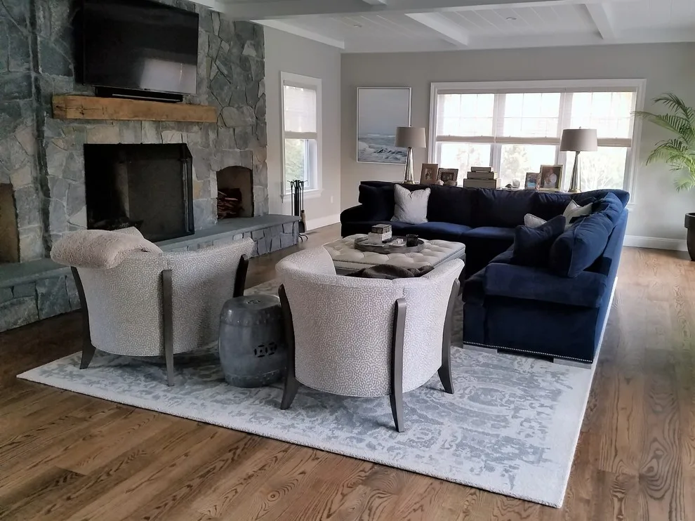 WESTHAMPTON BEACH RECREATION GROUP PROJECT by Dream Windows & Interiors - Photo 2
