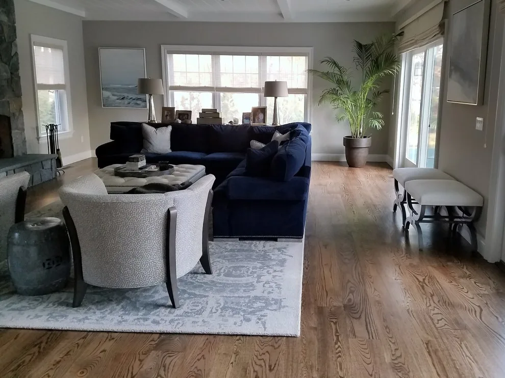 WESTHAMPTON BEACH RECREATION GROUP PROJECT by Dream Windows & Interiors - Photo 4