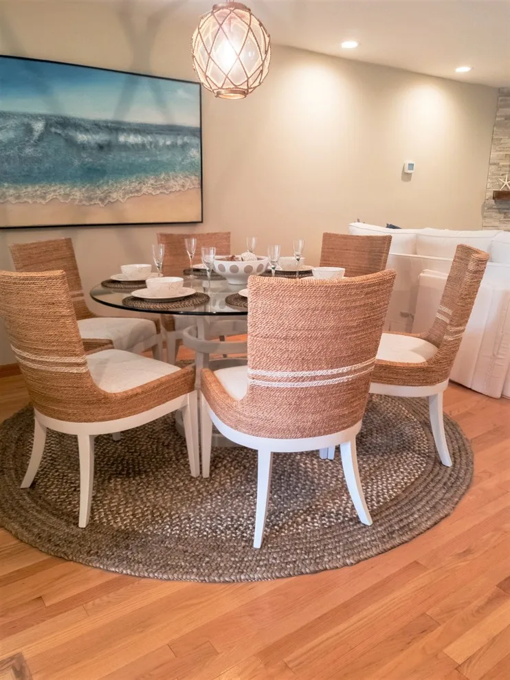 Westhampton Apartment Makeover by Dream Windows & Interiors - Photo 5