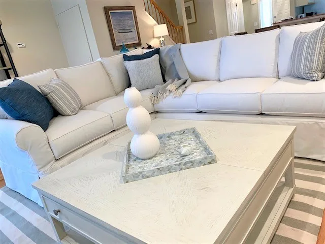 Westhampton Apartment Makeover by Dream Windows & Interiors - Photo 6